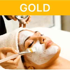 Gold Package