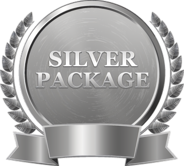 Silver Package