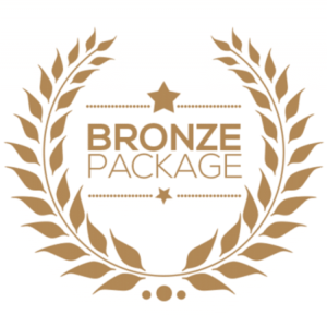 Bronze Package